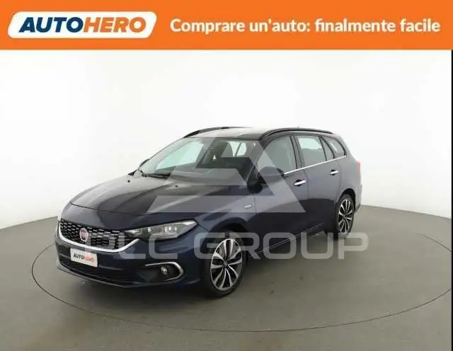 2018 Fiat Tipo