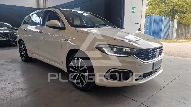 2018 Fiat Tipo