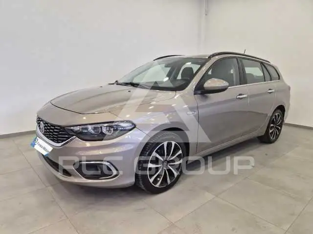 2018 Fiat Tipo