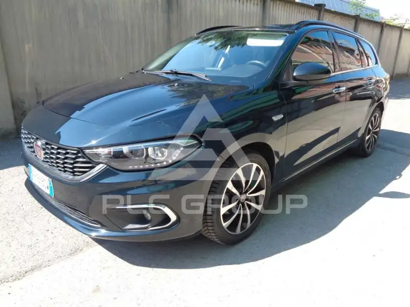 2018 Fiat Tipo