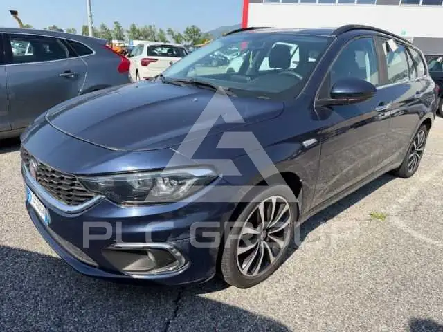 2018 Fiat Tipo