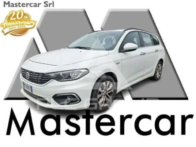 2018 Fiat Tipo