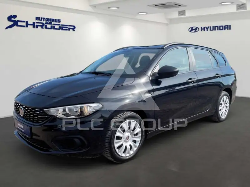 2018 Fiat Tipo