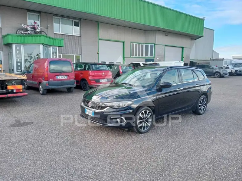 2018 Fiat Tipo