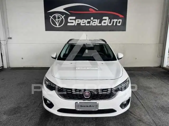2018 Fiat Tipo