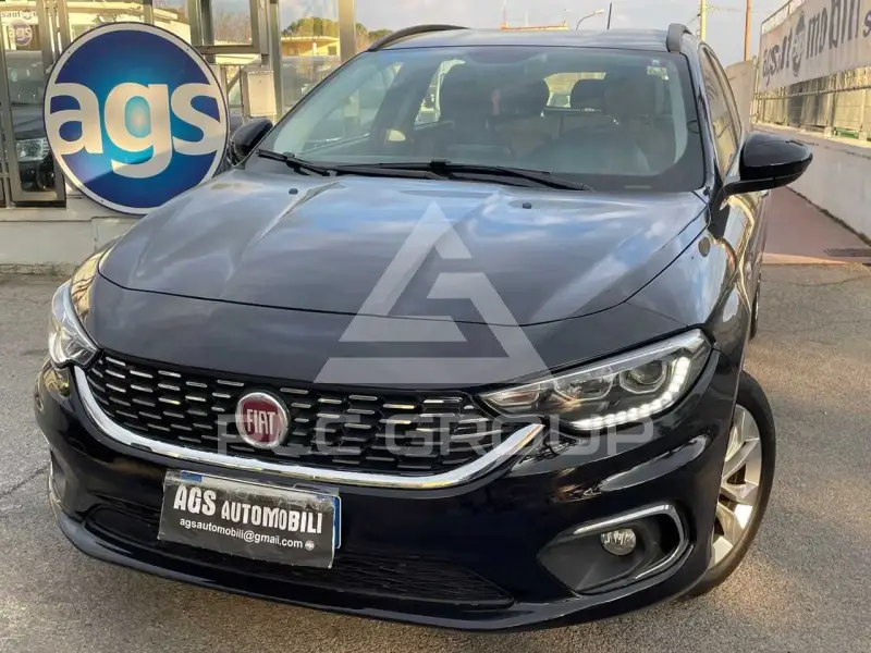 2018 Fiat Tipo