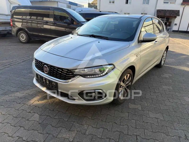 2018 Fiat Tipo