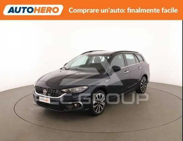 2018 Fiat Tipo