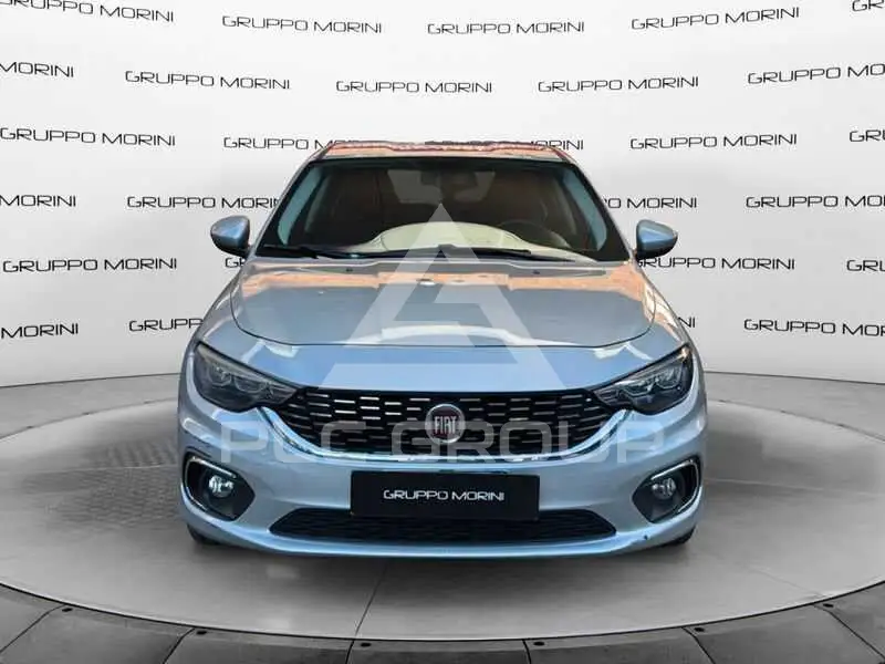 2018 Fiat Tipo
