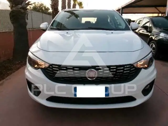 2018 Fiat Tipo