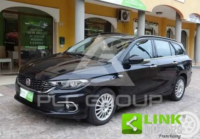 2018 Fiat Tipo