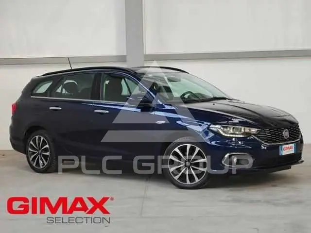 2018 Fiat Tipo
