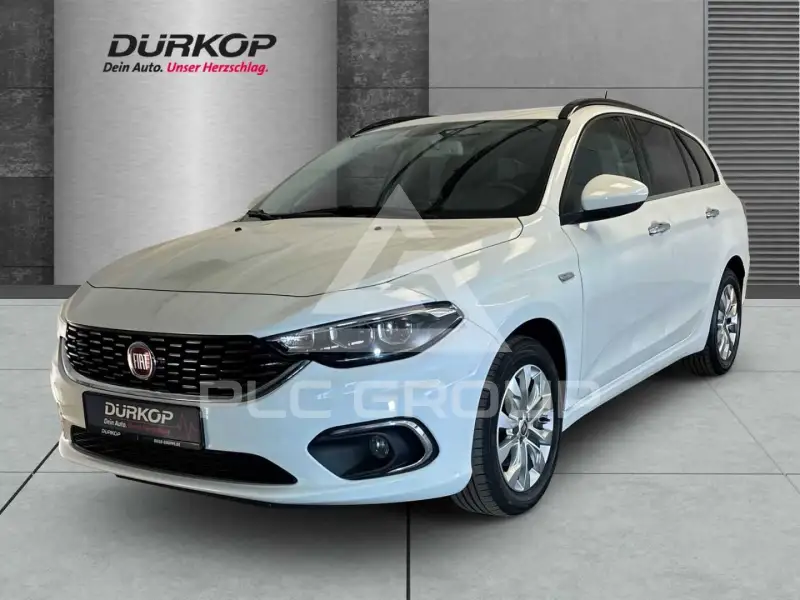 2018 Fiat Tipo