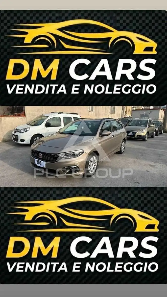 2018 Fiat Tipo