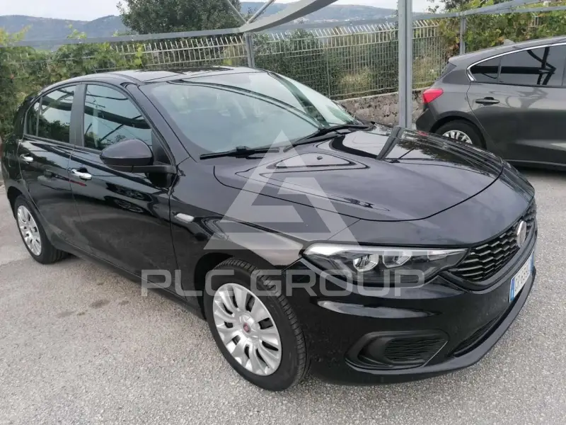 2018 Fiat Tipo