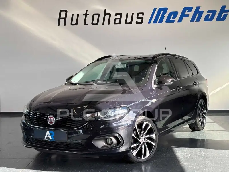 2018 Fiat Tipo
