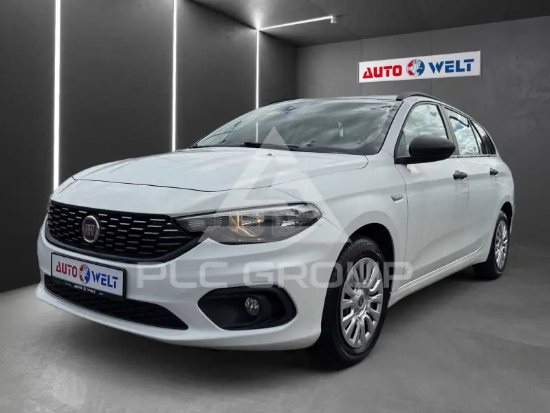 2018 Fiat Tipo