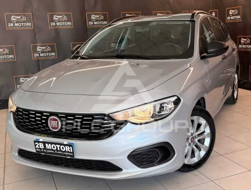 2018 Fiat Tipo
