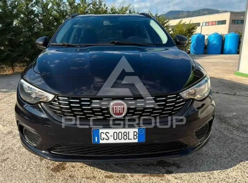 2018 Fiat Tipo