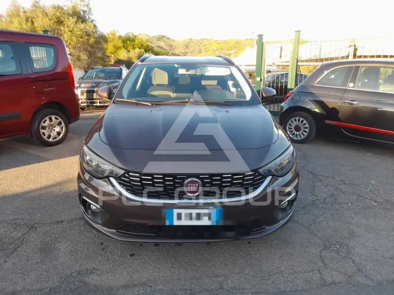 2018 Fiat Tipo