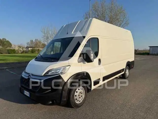 2018 Fiat Ducato