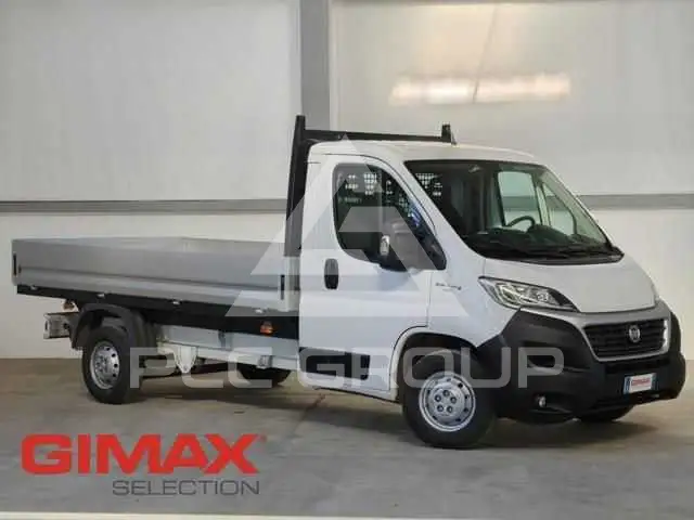 2018 Fiat Ducato
