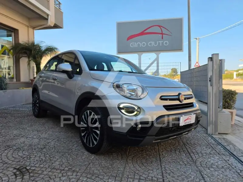 2018 Fiat 500