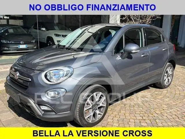 2018 Fiat 500