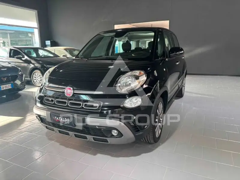 2018 Fiat 500
