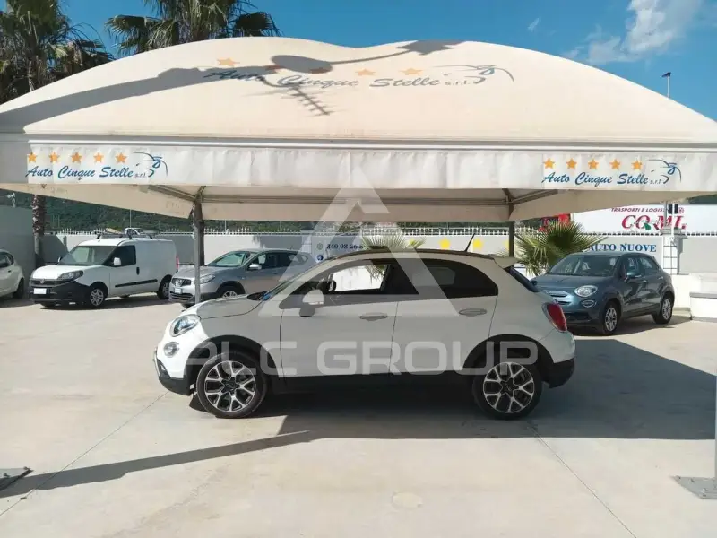 2018 Fiat 500