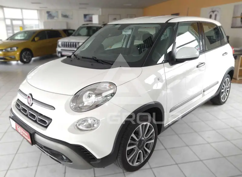 2018 Fiat 500