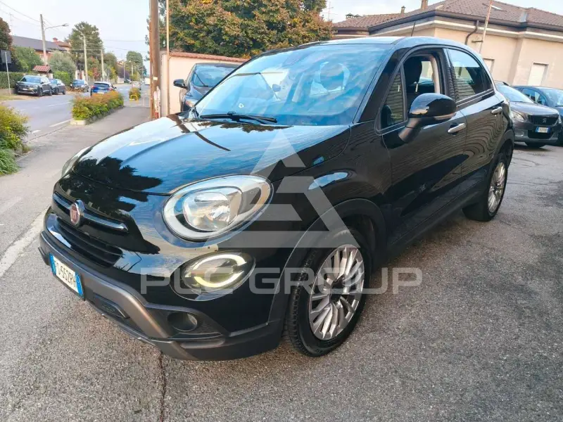 2018 Fiat 500