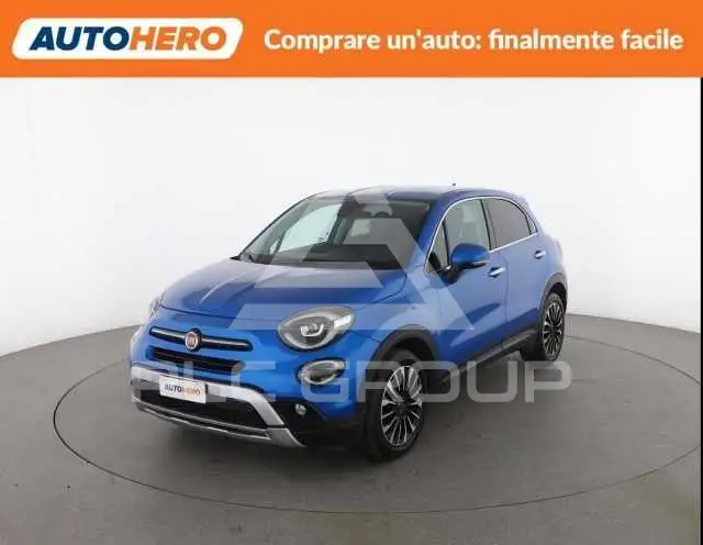 2018 Fiat 500