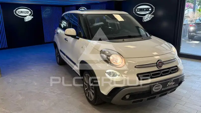 2018 Fiat 500
