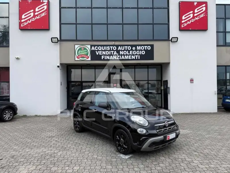 2018 Fiat 500