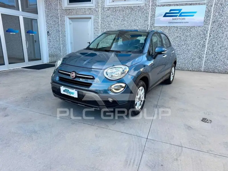2018 Fiat 500