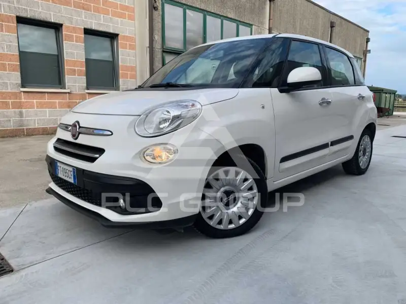 2018 Fiat 500