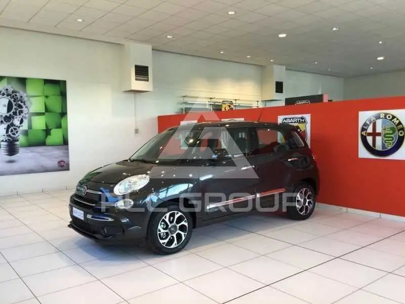 2018 Fiat 500