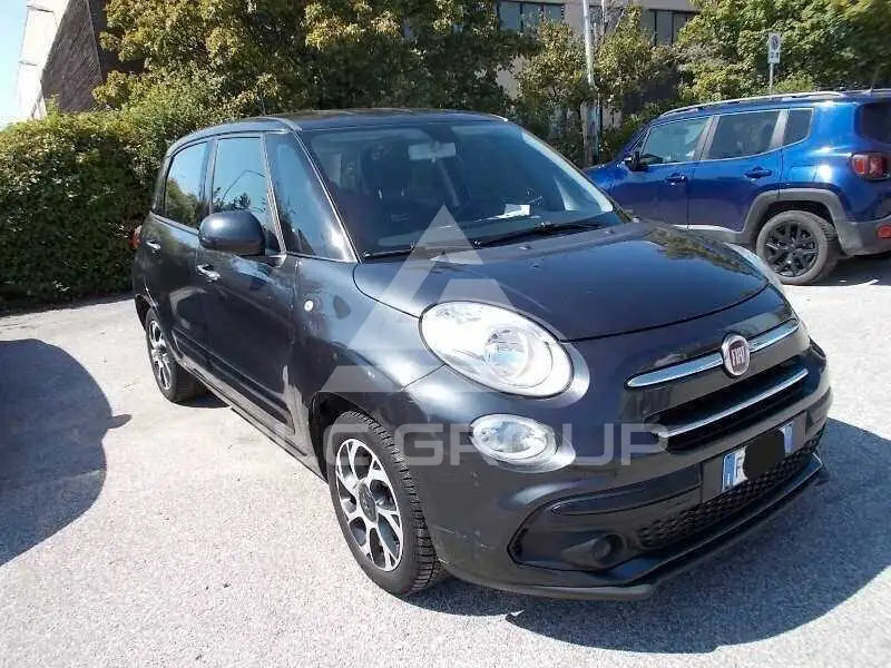 2018 Fiat 500