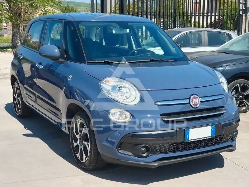 2018 Fiat 500