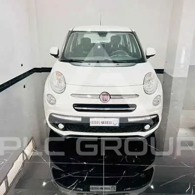 2018 Fiat 500