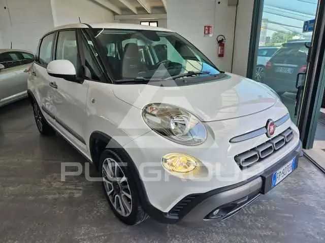 2018 Fiat 500