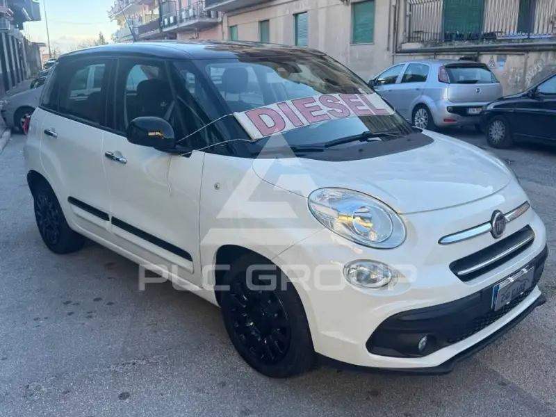 2018 Fiat 500