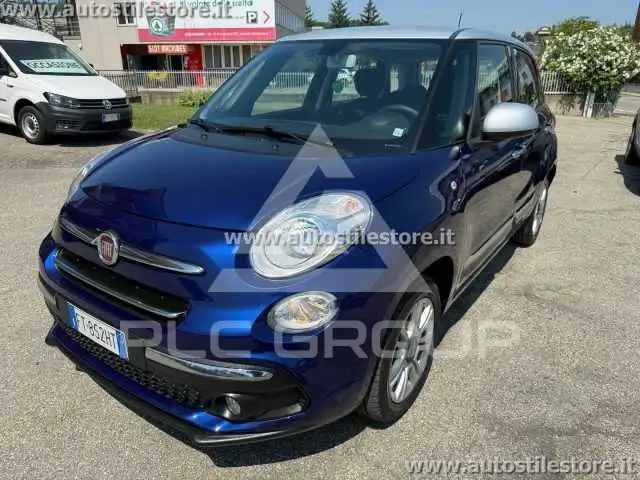 2018 Fiat 500