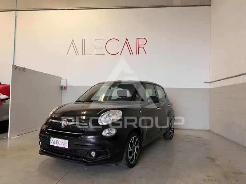 2018 Fiat 500