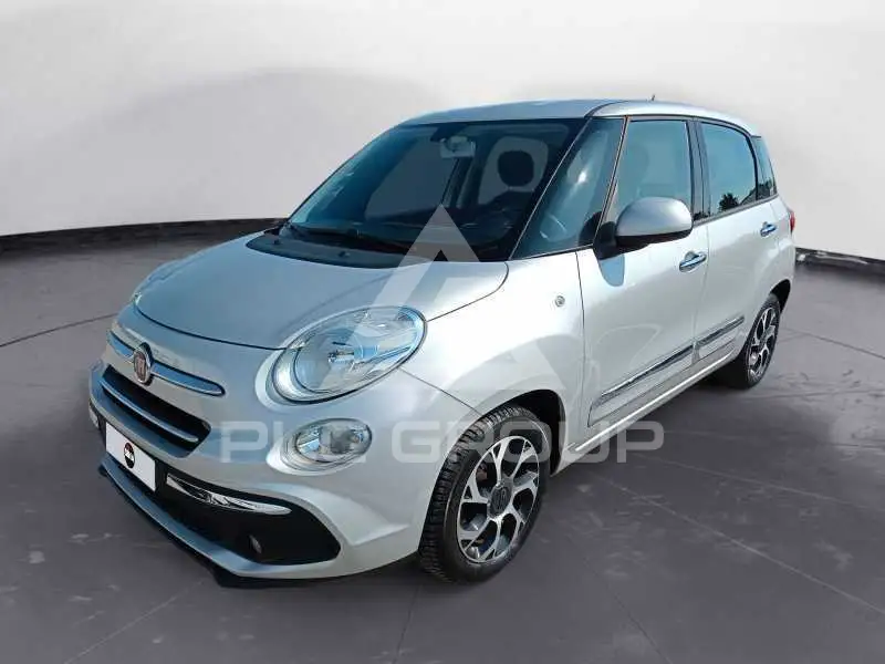2018 Fiat 500