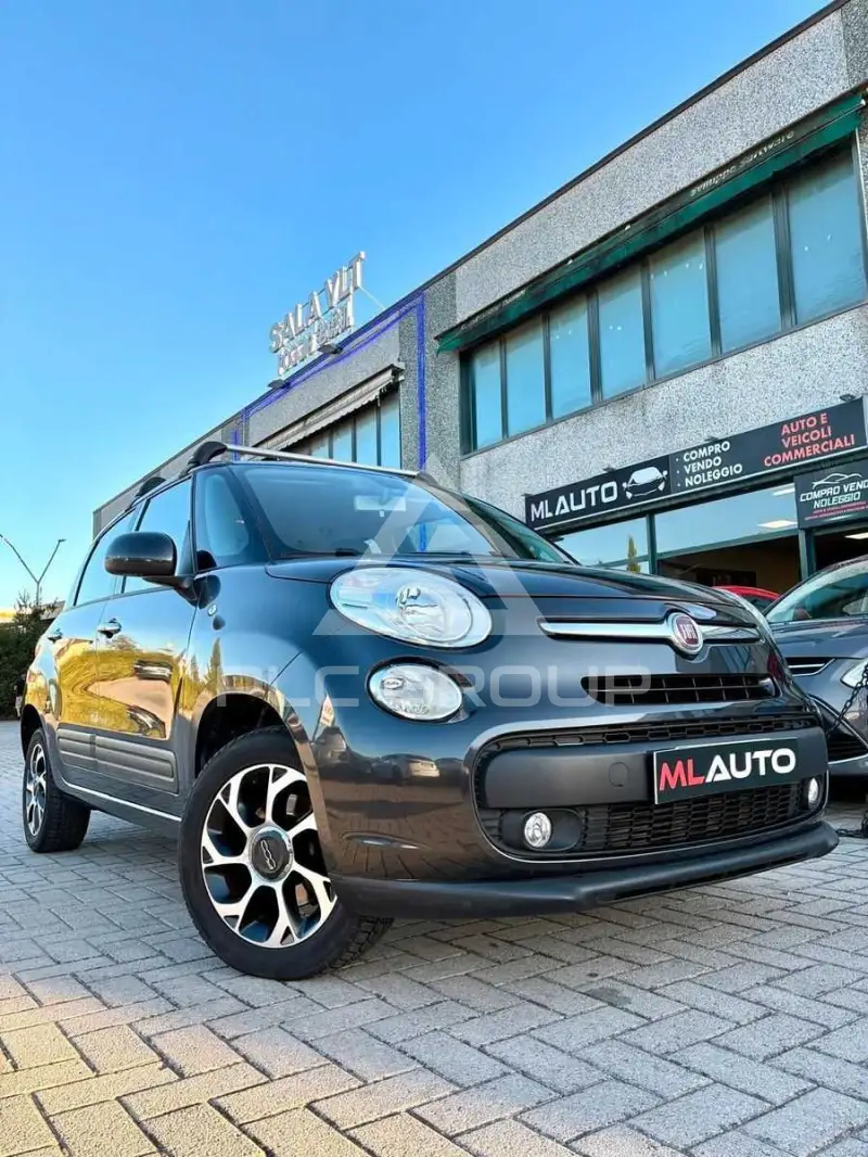 2018 Fiat 500
