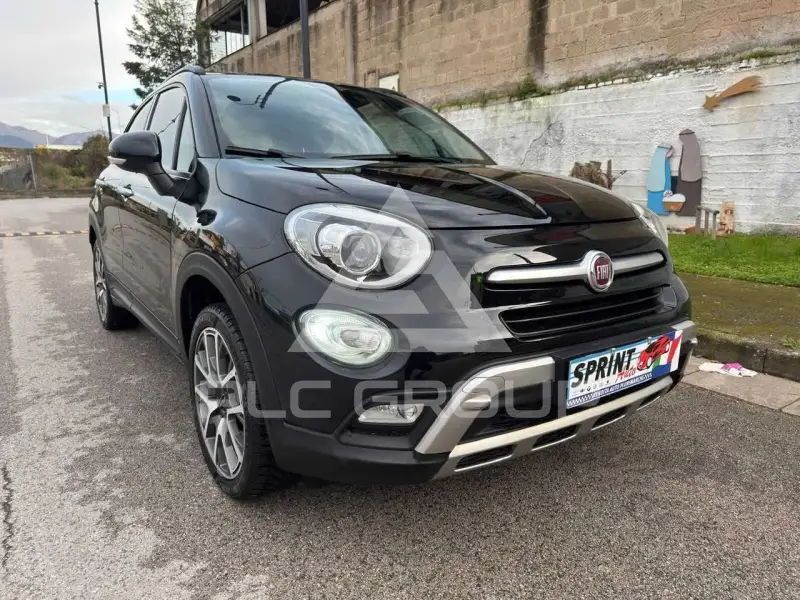 2018 Fiat 500