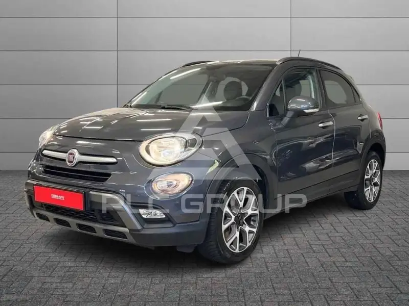 2018 Fiat 500