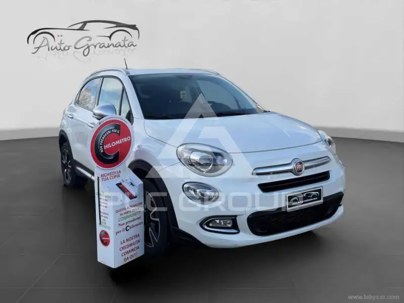 2022 Fiat 500